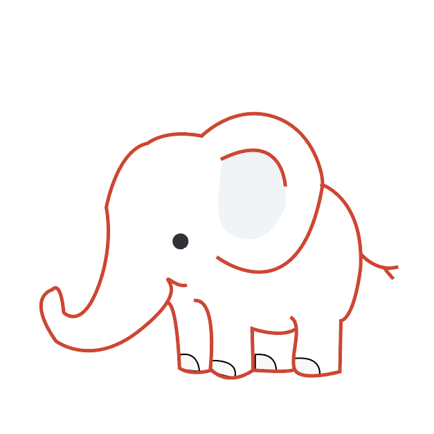 elephant